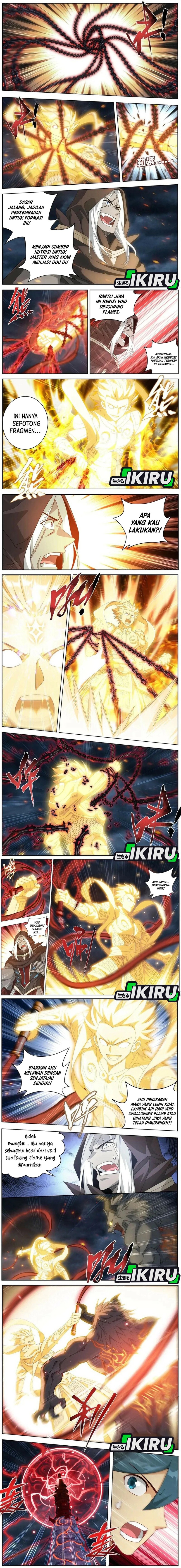 Dilarang COPAS - situs resmi www.mangacanblog.com - Komik battle through the heavens 478 - chapter 478 479 Indonesia battle through the heavens 478 - chapter 478 Terbaru 3|Baca Manga Komik Indonesia|Mangacan